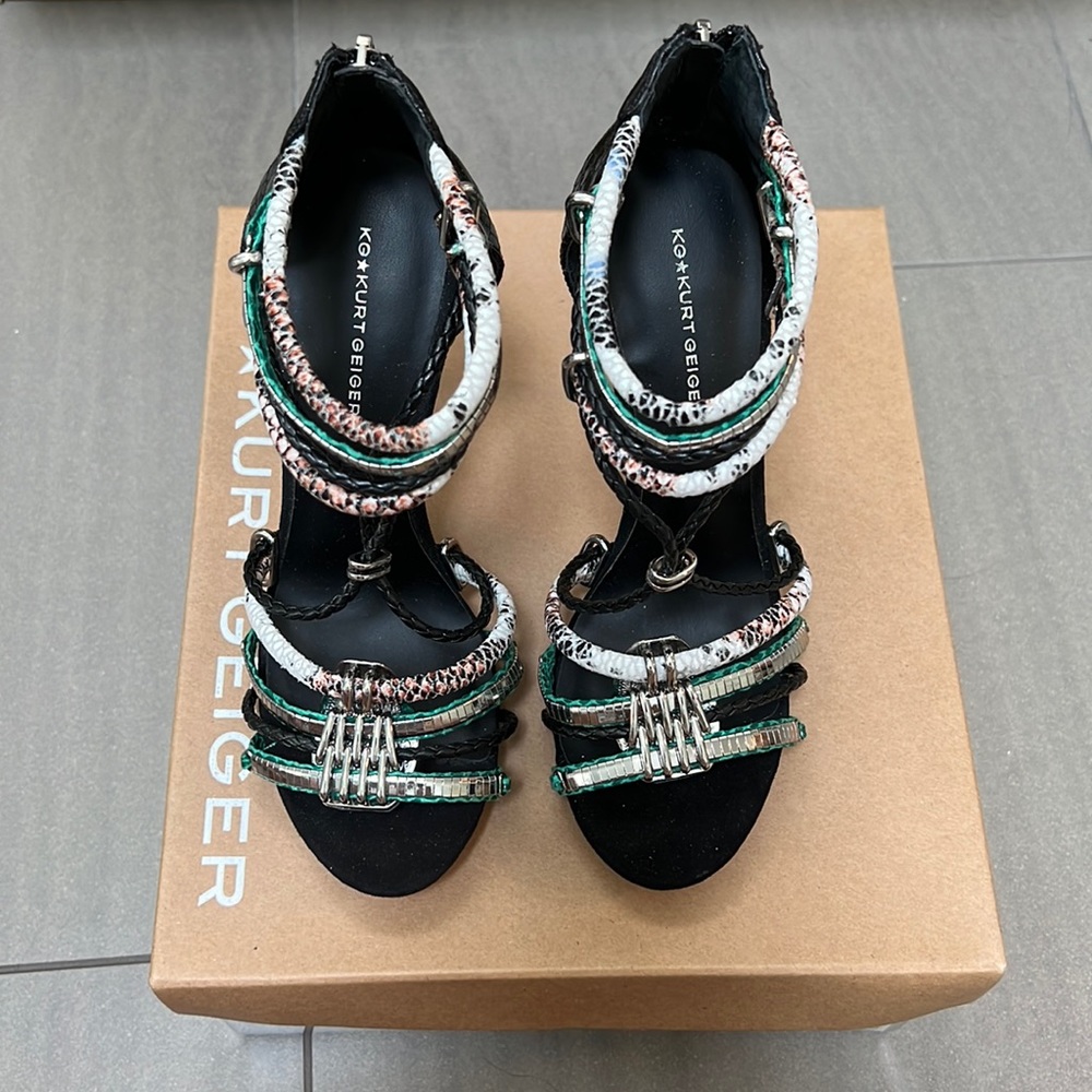 Kurt Geiger Heels/Sandals
